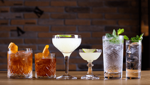 Are Mini Sized Cocktails Better Than Regular Ones? 