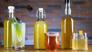 Save Money and Time by Batching Your Cocktails!