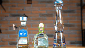 Cheap vs Luxury Tequila | The Ultimate Margarita & Paloma Showdown!