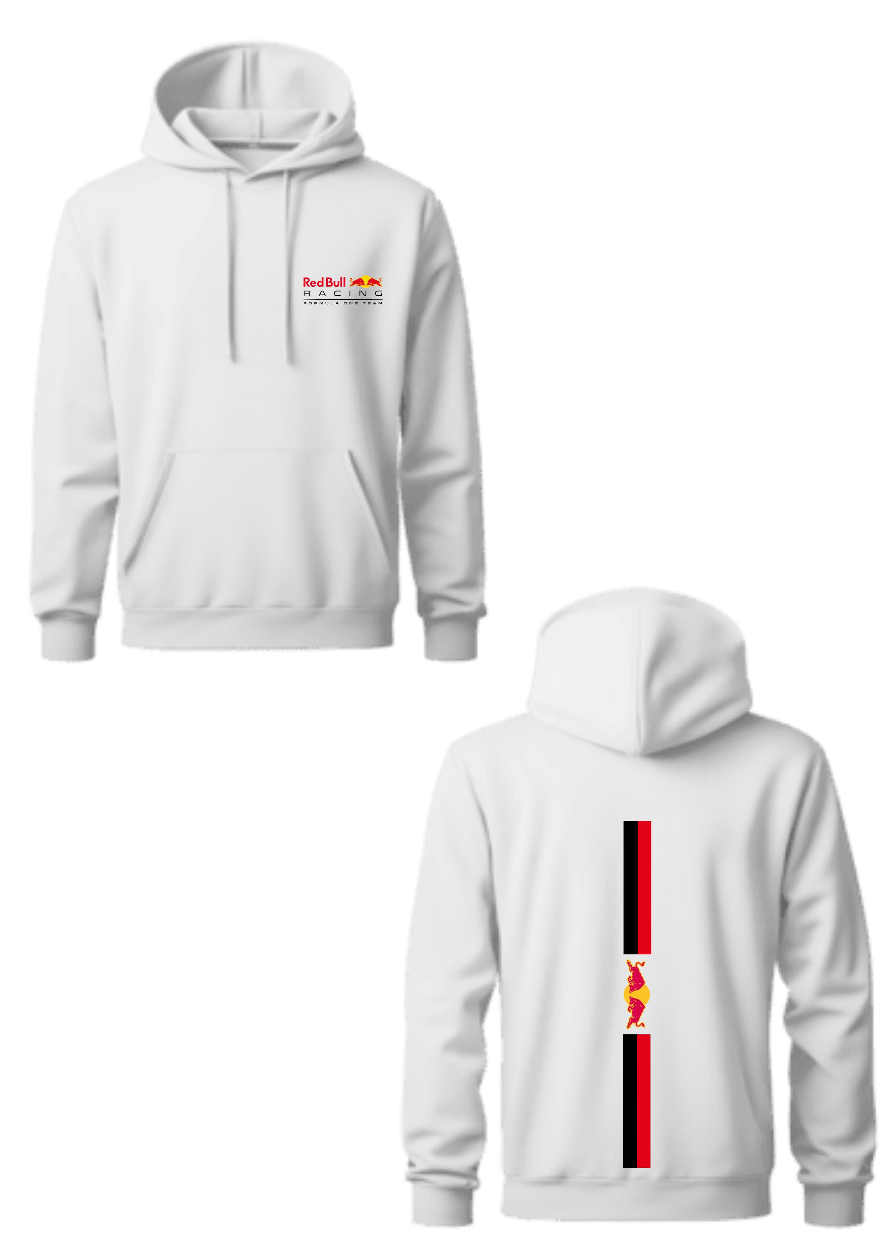 Red Bull Racing F1 Hoodie