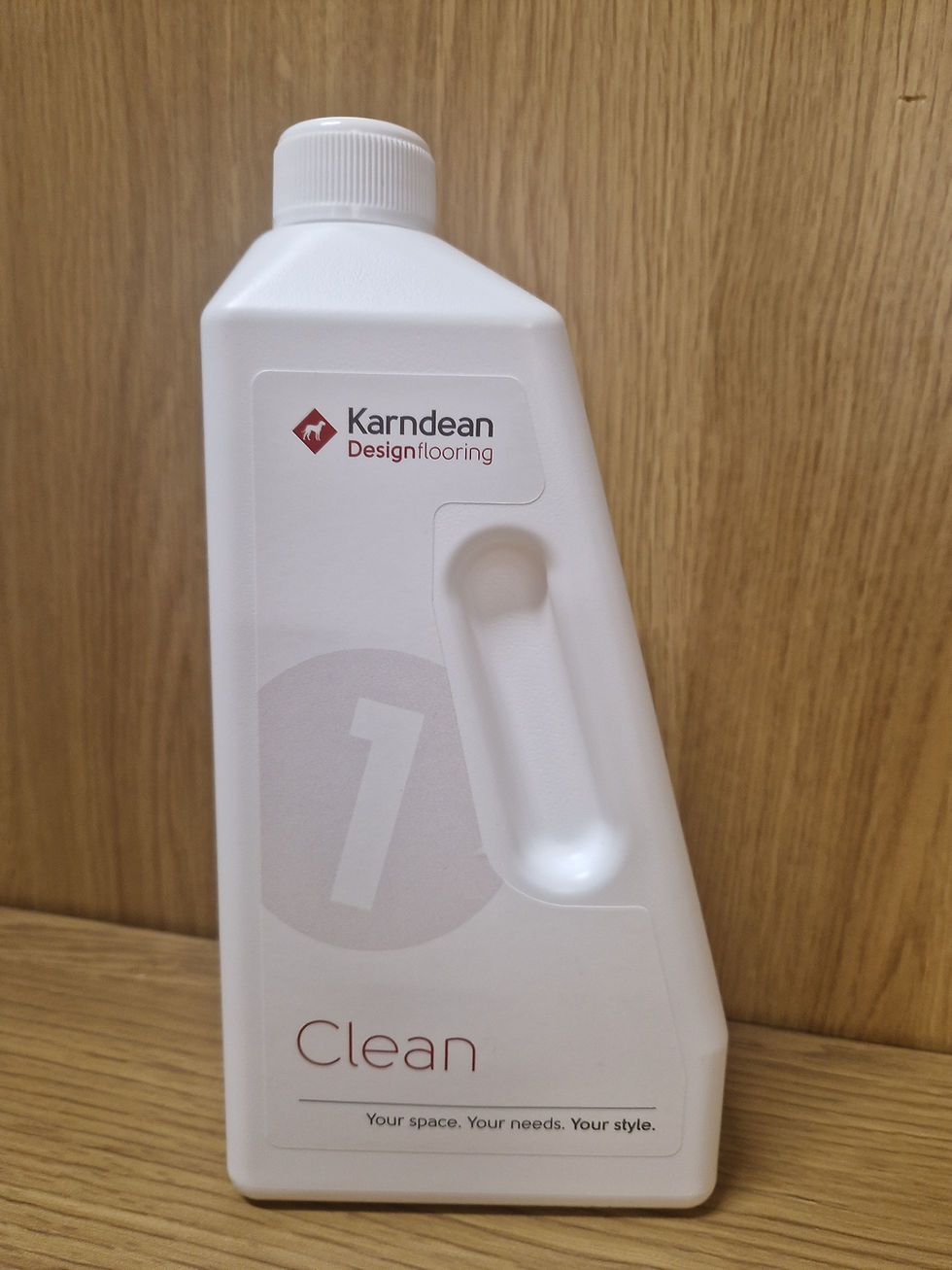 Karndean Clean 750ml My Site