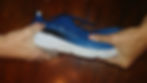 Good shoe