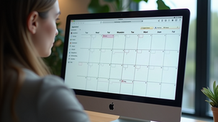 Person self schduling