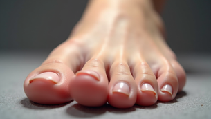 Sesamoid pain and inury