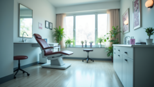 Foot and Ankle Care in Harris County