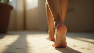 Understanding the Benefits of Podiatric Care