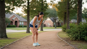 Exercise Induced Compartment Syndrome