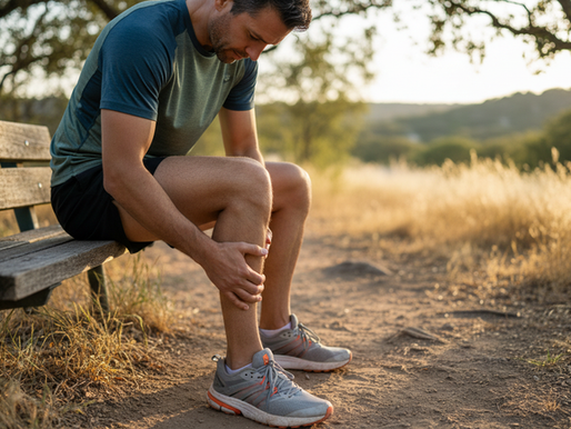 Shin Splints