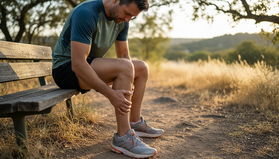 Shin Splints