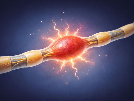 Neuroma Symptoms Diagnosis and Treatment Options