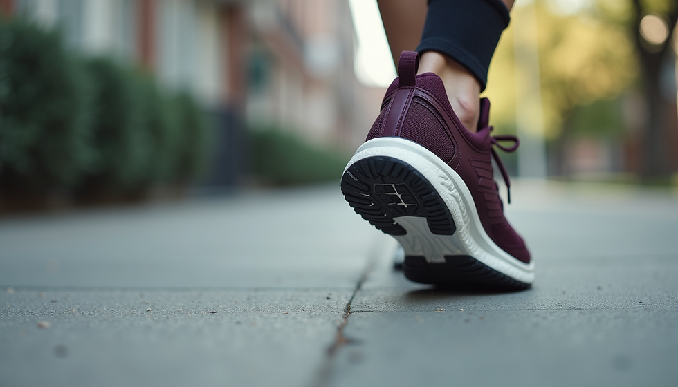Minimalist Running Shoes