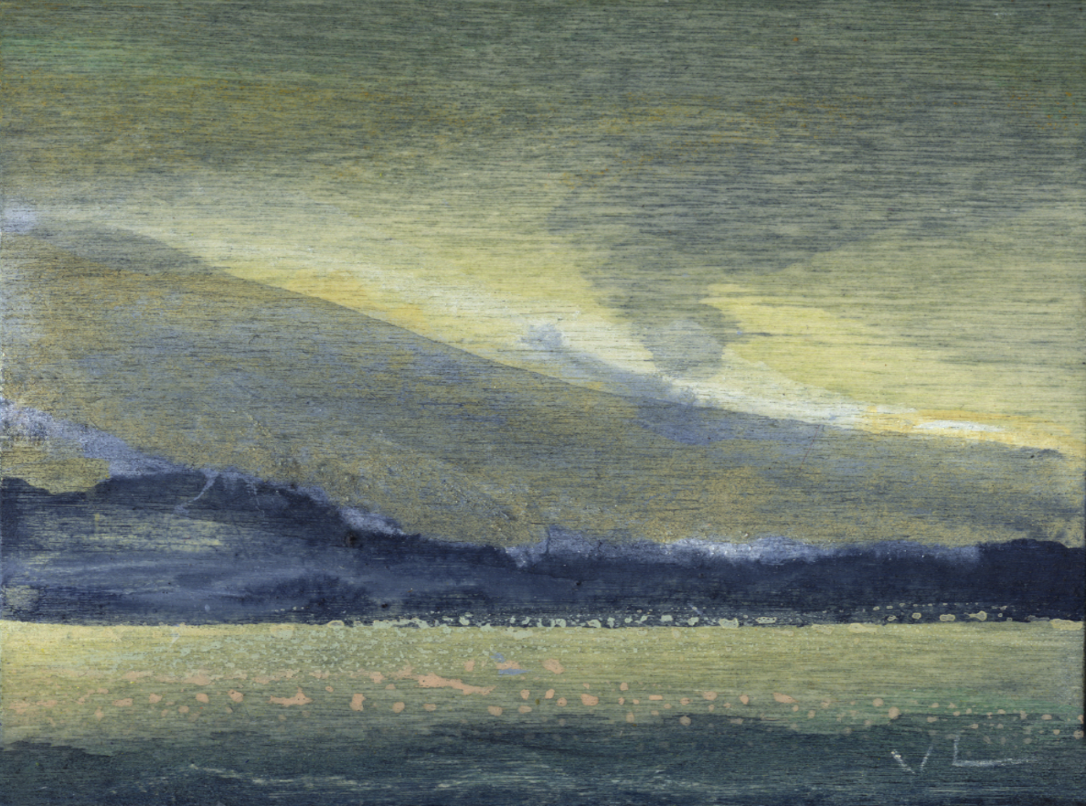 Known and Unknown, Inis Meáin by Miles Lowry