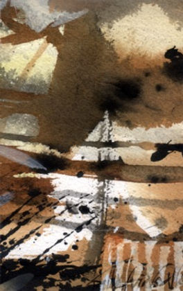 A BROKEN HALLELUJAH (11) by Georgia Angelopoulos and Miles Lowry
