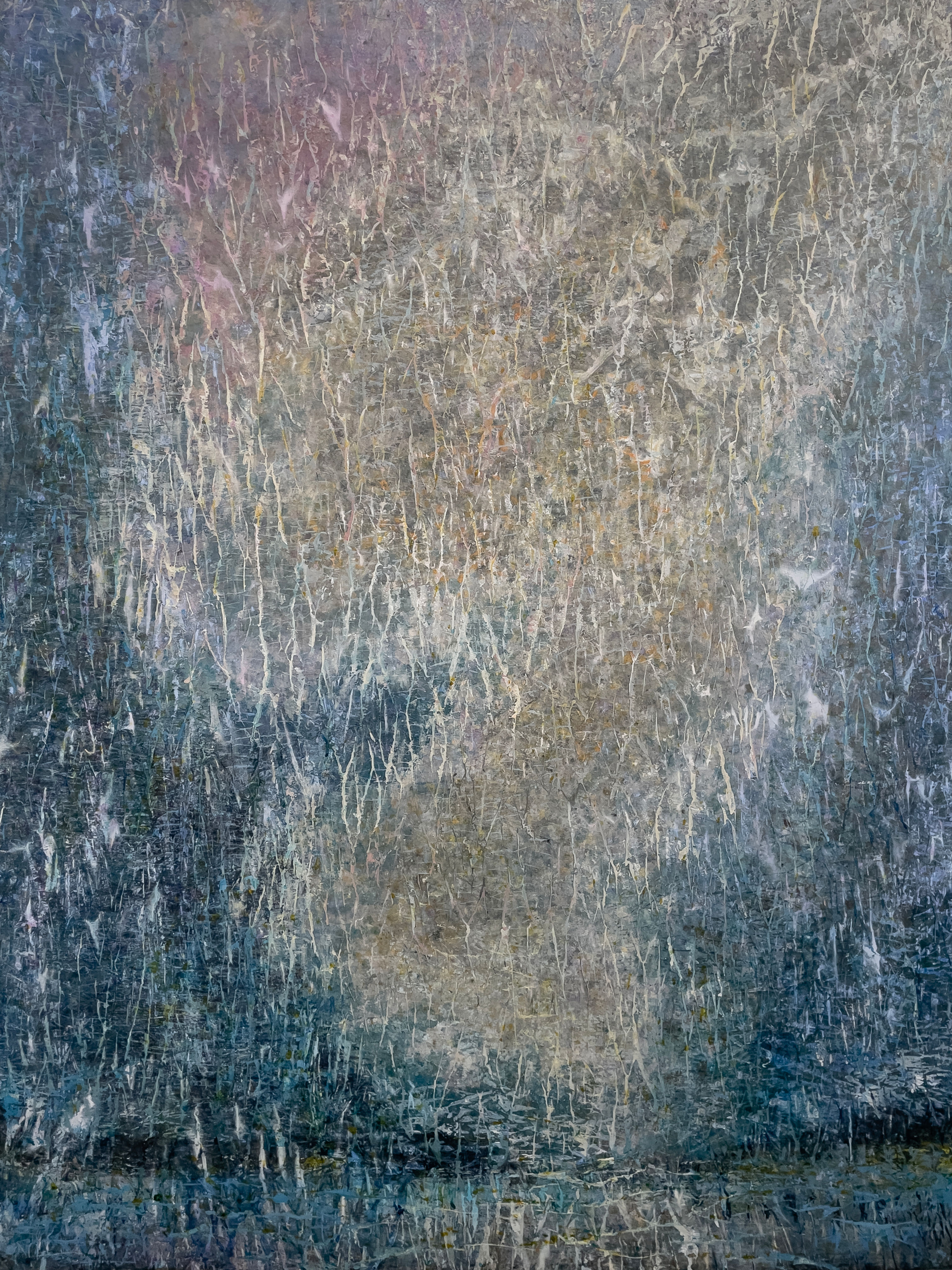 Cloud Gate by Miles Lowry