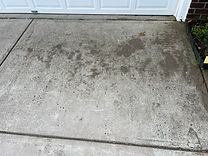 Pressure Washing - The Farm