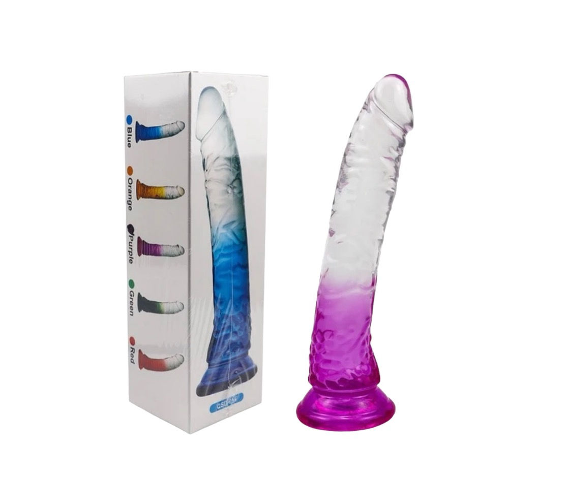 Dildo Degradado