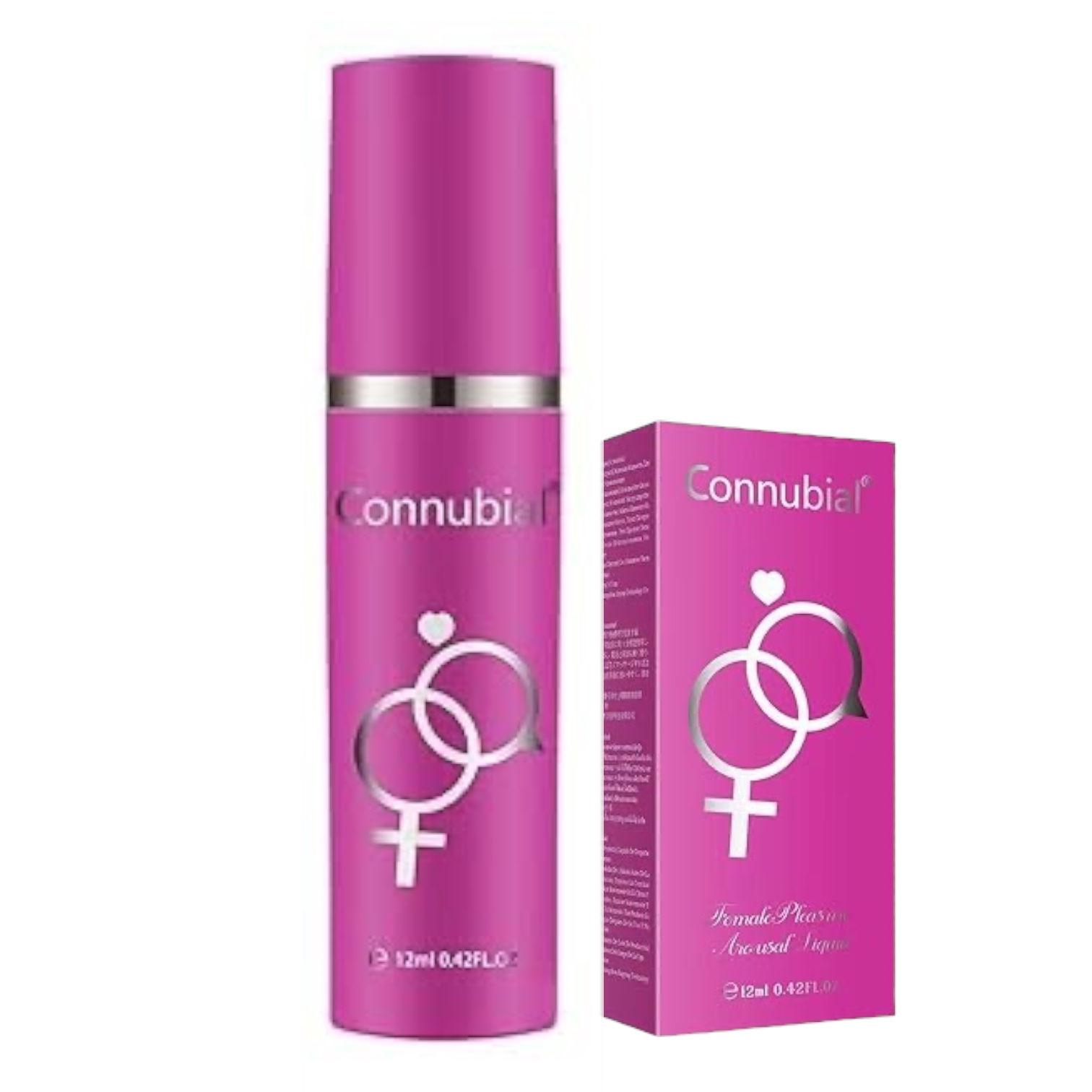 Orgásmico Connubial