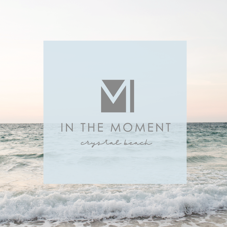 Writer: In the Moment