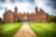 Long Melford Hall National Trust Suffolk The Mill B and B