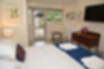 The Mill B&B Benson Room with View
