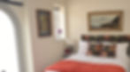 The Mill B&B Hewetson Room Double