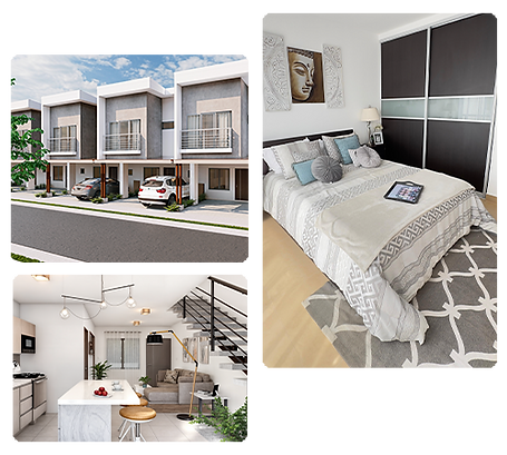 Contruyendo tu sueño de tener casa propia