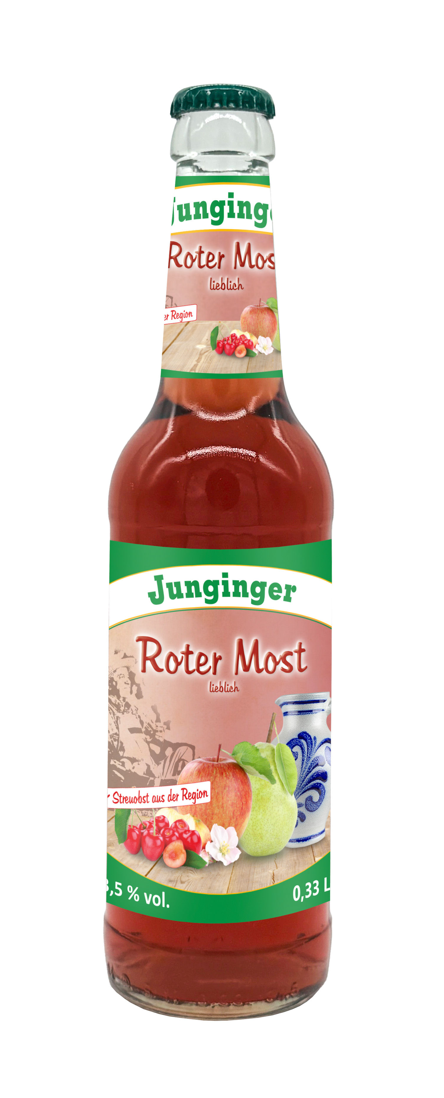 Junginger Roter Most