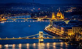 Budapest-the-capital-of-Hungary-where-I-