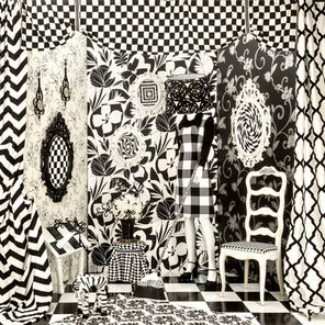 Sweepy, Anonymous Woman: Reconstructed, 2014