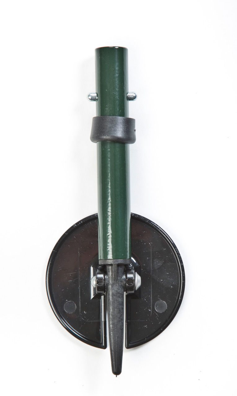 Thumbnail: Elite Tracker Adjuster Foot End