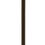 Thumbnail: Black Beechwood Shaft with a Black Top
