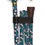 Thumbnail: Folding Stick - William Morris