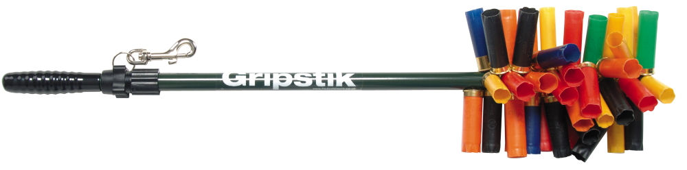 Gripstik Magnetic Shotgun Cartridge Collector £29.00ex. VAT