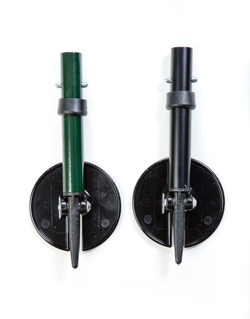 Elite Tracker Adjuster Foot End