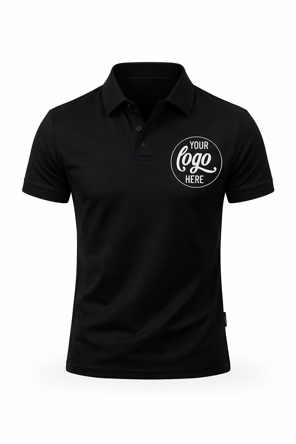 Thumbnail: Custom polos for men