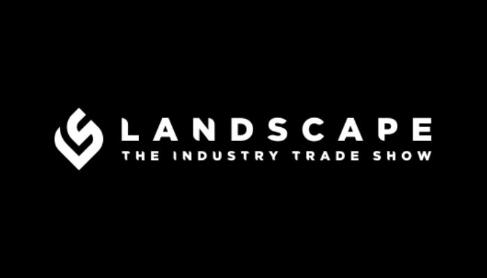 Join us at Landscape 2022