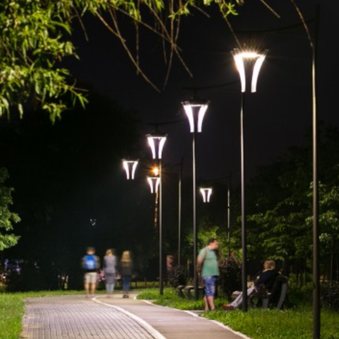 Understanding the World's Most Progressive Lighting Policy