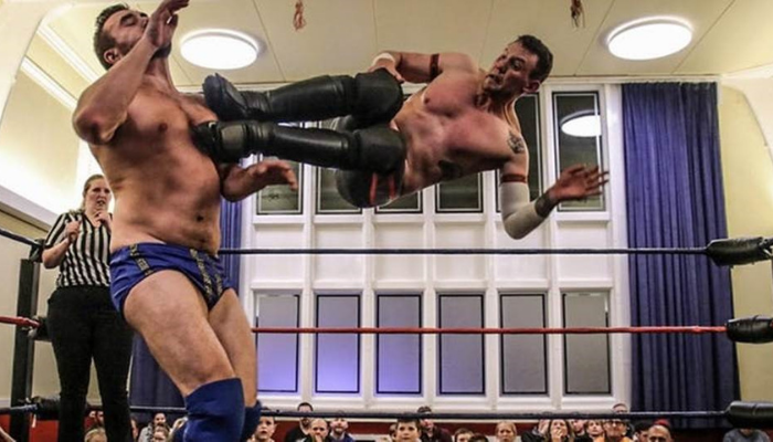 Don't Wrestle with Your Lighting