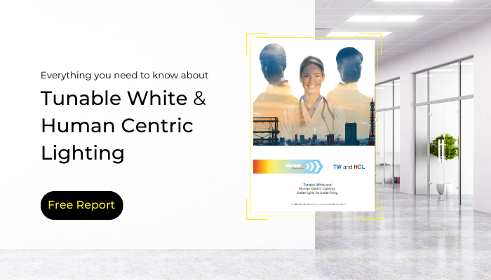 Human Centric Lighting: An Introduction