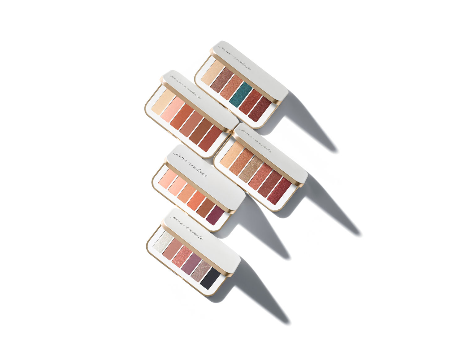 Jane Iredale Eye Shadow Kits