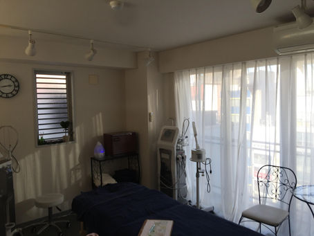 移転・新年のご挨拶