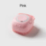 Thumbnail: Bathroom Puppy/cat Washing Massage Dispenser Grooming Shower Brush Soft Silicone