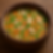 Chicken Vegetable Soup - Pet Cuisine