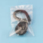 Thumbnail: Piece Pet Cat Dog Training Clicker Pet Flute Obedient Whistle Adjustable Wrist S