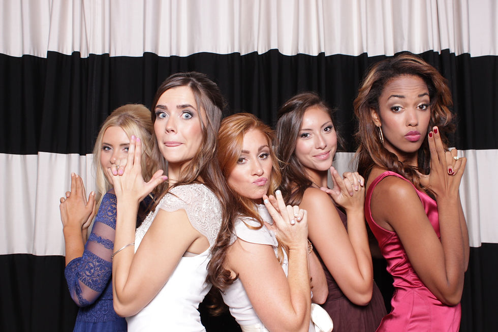 Photo booth Rental