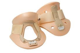 Neck collar