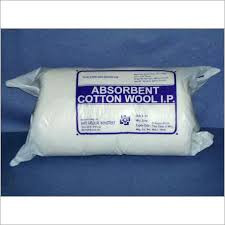 Cotton Wool