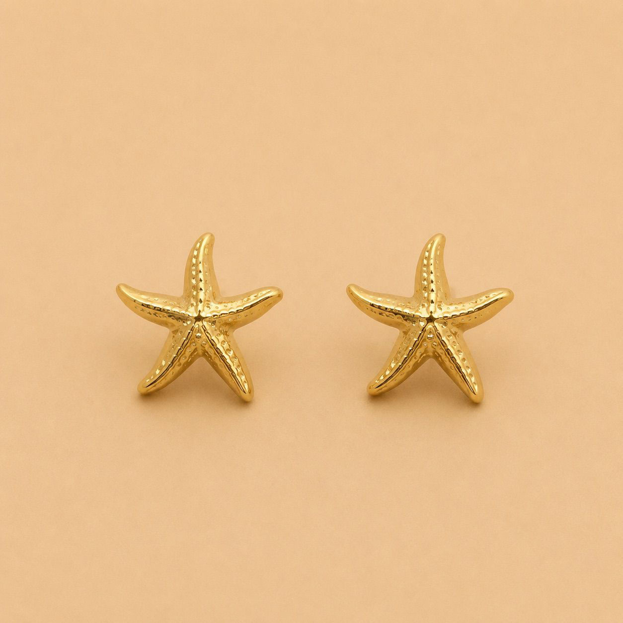 Aros estrella mar 