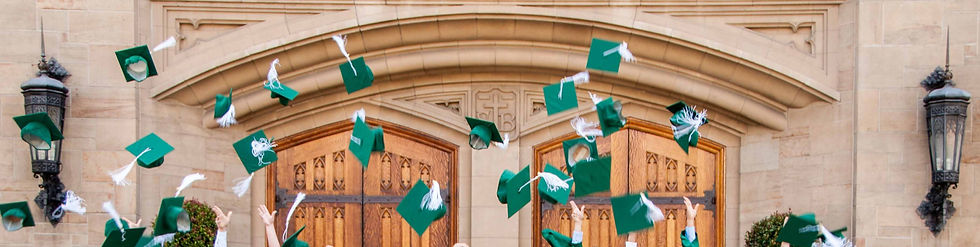 GraduationHats2020