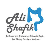 Dr Ali Shafik